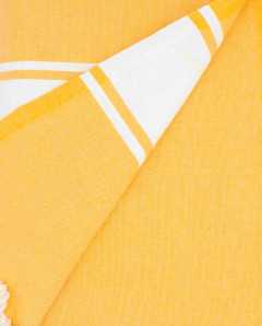 Fouta Corfú 2x1 m de Algodón | Ma'Cuca