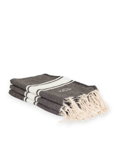 Fouta Corfú 2x1 m de Algodón | Ma'Cuca