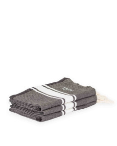 Fouta Corfú 2x1 m de Algodón | Ma'Cuca