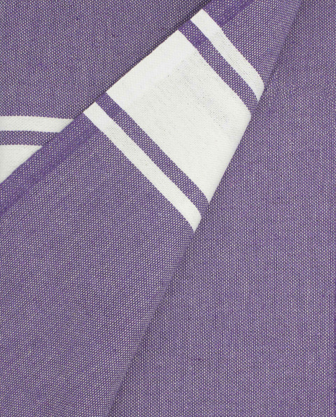 Fouta Corfú 2x1 m de Algodón | Ma'Cuca