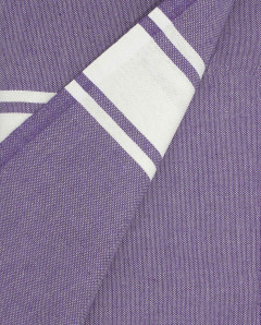 Fouta Corfú 2x1 m de Algodón | Ma'Cuca