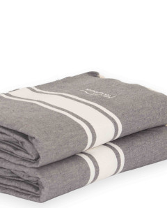 Fouta Corfú 2x2 m de Algodón | Ma'Cuca