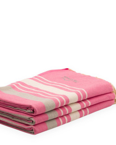Fouta Ibiza 2x1 m de Algodón | Ma'Cuca