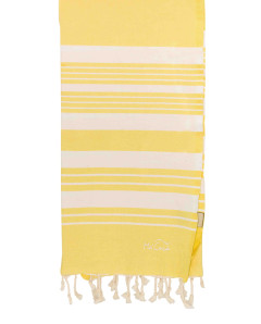 Fouta Ibiza 2x1 m de Algodón | Ma'Cuca