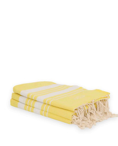 Fouta Ibiza 2x1 m de Algodón | Ma'Cuca