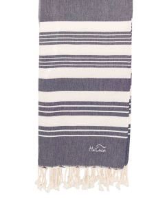 Fouta Ibiza 2x1 m de Algodón | Ma'Cuca