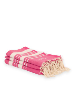 Fouta Ibiza 2x1 m de Algodón | Ma'Cuca