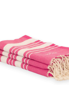 Fouta Ibiza 2x1 m de Algodón | Ma'Cuca