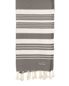 Fouta Ibiza 2x1 m de Algodón | Ma'Cuca