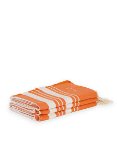 Fouta Ibiza 2x1 m de Algodón | Ma'Cuca