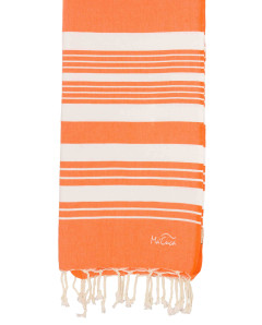 Fouta Ibiza 2x1 m de Algodón | Ma'Cuca