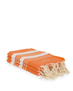 Fouta Ibiza 2x1 m de Algodón | Ma'Cuca