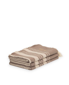 Fouta Ibiza 2x1 m de Algodón | Ma'Cuca