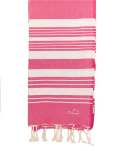 Fouta Ibiza 2x2 m de Algodón | Ma'Cuca