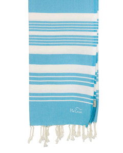 Fouta Ibiza 2x2 m de Algodón | Ma'Cuca
