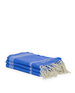 Fouta Las Palmas 2x1 m de Algodón | Ma'Cuca