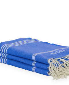 Fouta Las Palmas 2x1 m de Algodón | Ma'Cuca