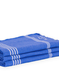 Fouta Las Palmas 2x1 m de Algodón | Ma'Cuca