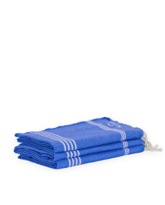 Fouta Las Palmas 2x1 m de Algodón | Ma'Cuca