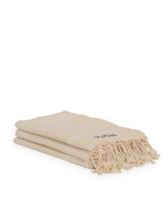Fouta Las Palmas 2x1 m de Algodón | Ma'Cuca