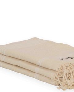 Fouta Las Palmas 2x1 m de Algodón | Ma'Cuca