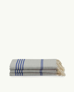 Fouta Las Palmas 2x1 m de Algodón | Ma'Cuca