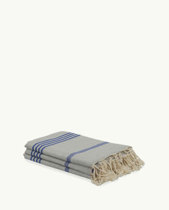 Fouta Las Palmas 2x1 m de Algodón | Ma'Cuca