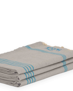 Fouta Las Palmas 2x1 m de Algodón | Ma'Cuca