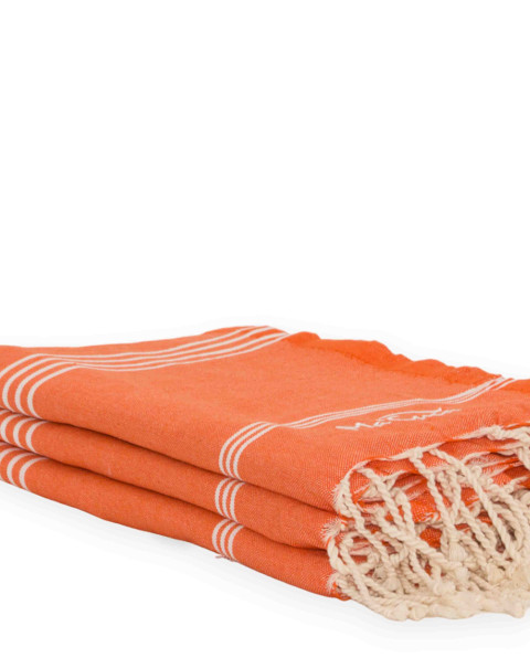 Fouta Las Palmas 2x1 m de Algodón | Ma'Cuca