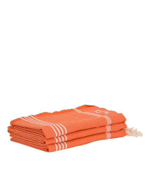 Fouta Las Palmas 2x1 m de Algodón | Ma'Cuca