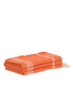 Fouta Las Palmas 2x1 m de Algodón | Ma'Cuca