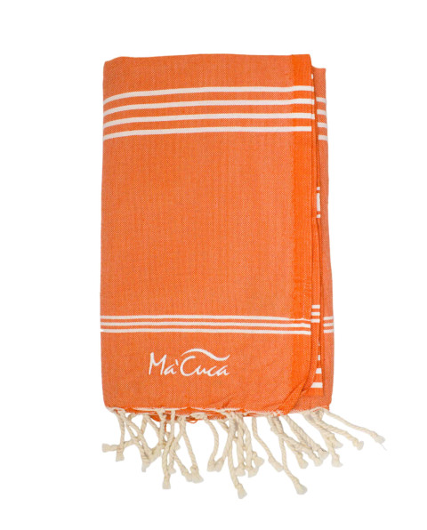 Fouta Las Palmas 2x1 m de Algodón | Ma'Cuca