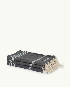 Fouta Las Palmas 2x1 m de Algodón | Ma'Cuca
