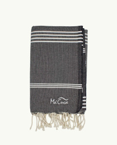 Fouta Las Palmas 2x1 m de Algodón | Ma'Cuca