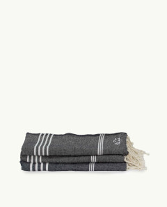 Fouta Las Palmas 2x1 m de Algodón | Ma'Cuca