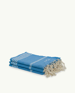 Fouta Las Palmas 2x1 m de Algodón | Ma'Cuca
