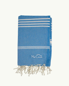 Fouta Las Palmas 2x1 m de Algodón | Ma'Cuca
