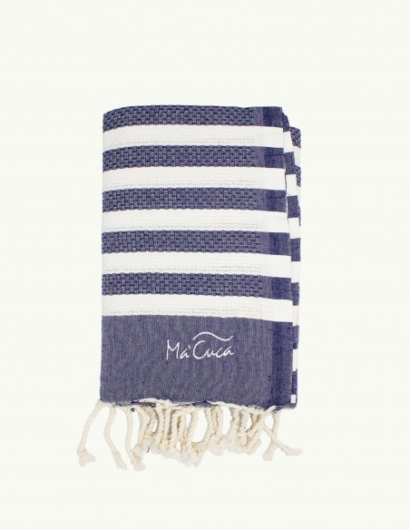 Sailor towel 2x1m.