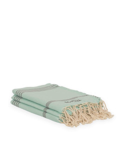 Fouta Las Palmas 2x1 m de Algodón | Ma'Cuca