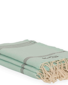 Fouta Las Palmas 2x1 m de Algodón | Ma'Cuca