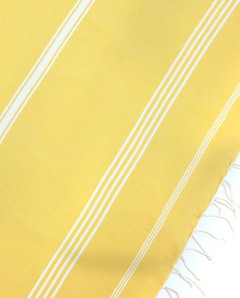 Fouta Las Palmas 2,5 x 1,5 m de Algodón | Ma'Cuca
