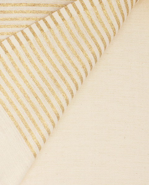 Fouta Lurex 2x1 m de Algodón con Lurex | Ma'Cuca