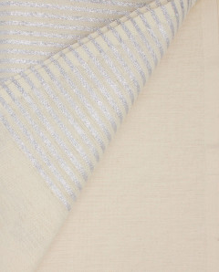 Fouta Lurex 2x1 m de Algodón con Lurex | Ma'Cuca