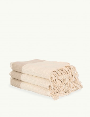Fouta Oslo 2x1m.