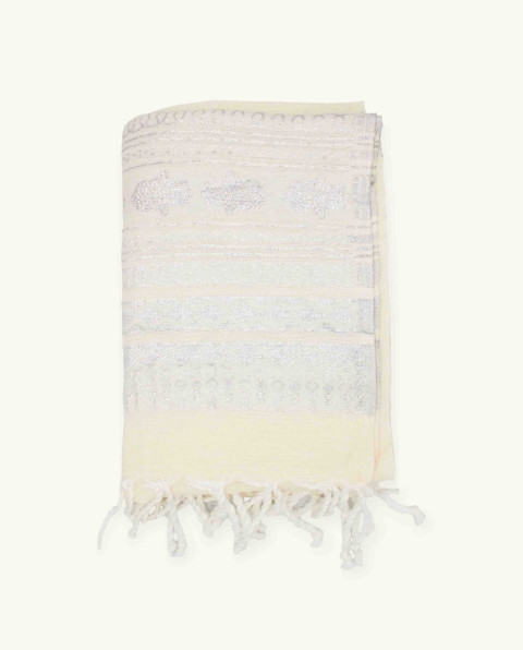 Fouta Lurex Mano de Fátima 2x1 m | Ma'Cuca
