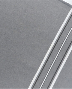 Fouta Madeira 2,5 x 1,5 m de Algodón | Ma'Cuca