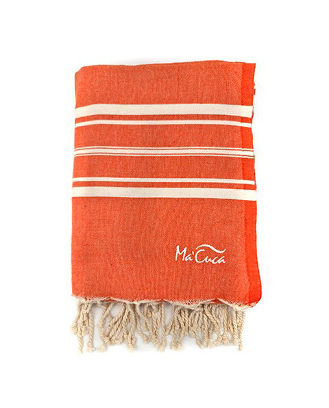 Fouta Madeira 2x2 m de Algodón | Ma'Cuca