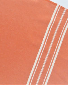 Fouta Madeira 3x2 m de Algodón | Cubresofá y Cubrecama Ma'Cuca