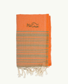 Fouta Martin 2x1 m de Algodón 100% | Ma'Cuca