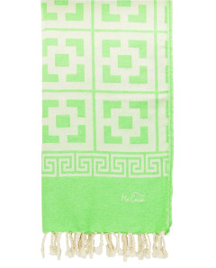 Fouta Martinica 2x1 m de Algodón | Ma'Cuca